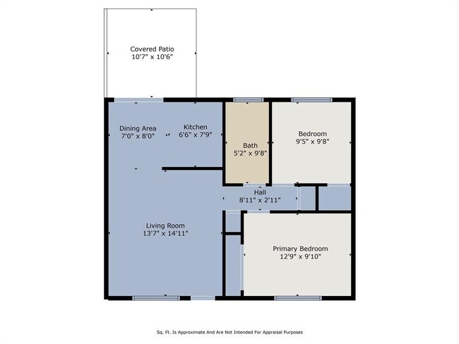Building Photo - 2021 Wheless Ln