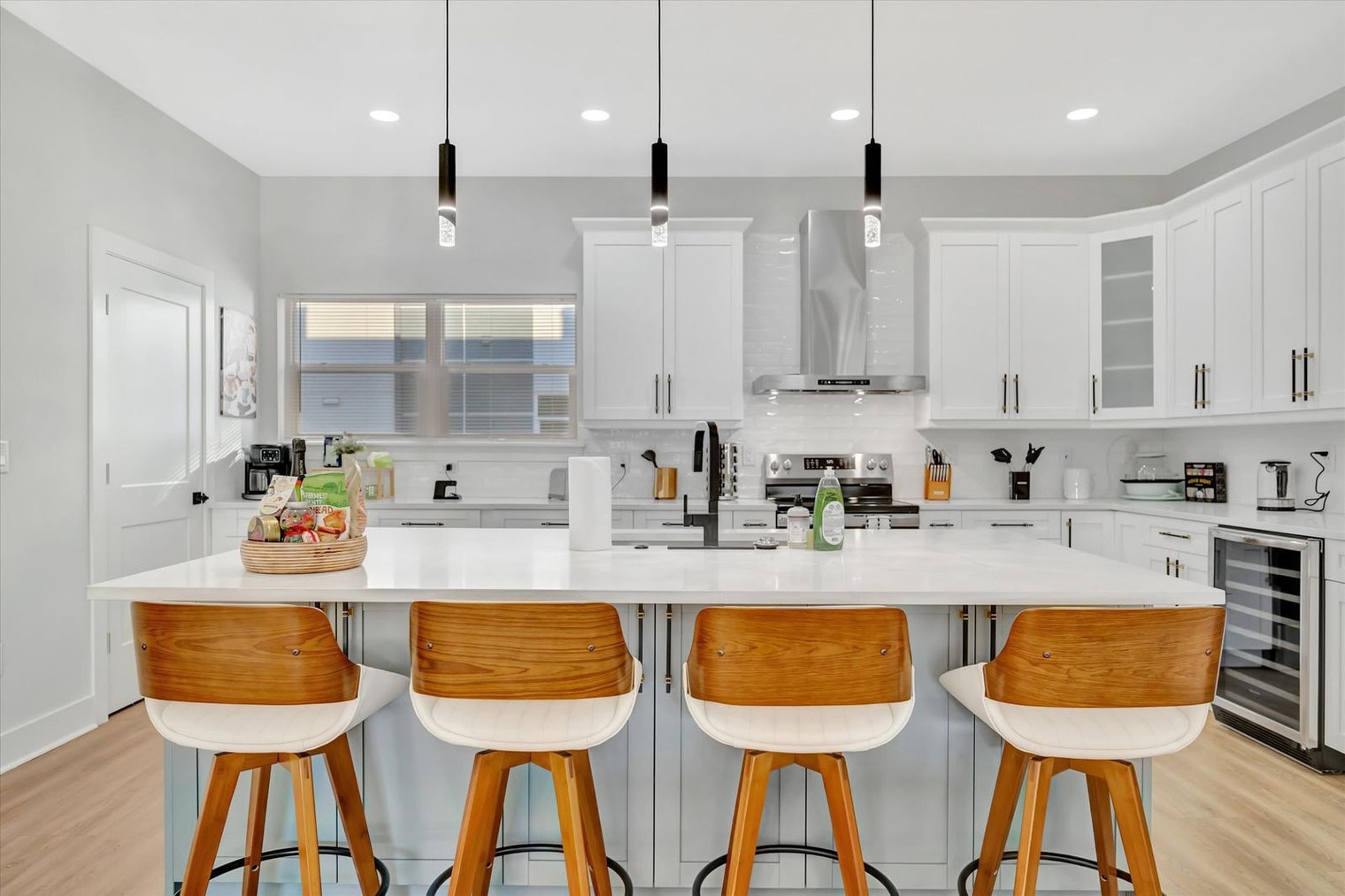 Building Photo - 4120 W North A St