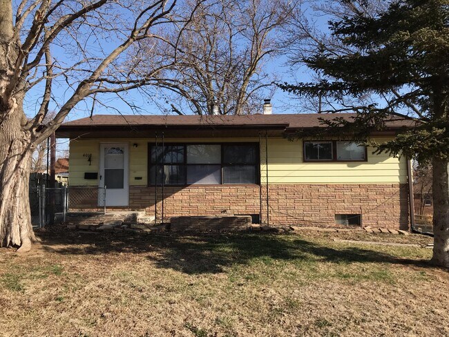 Building Photo - 4018 Redick Ave