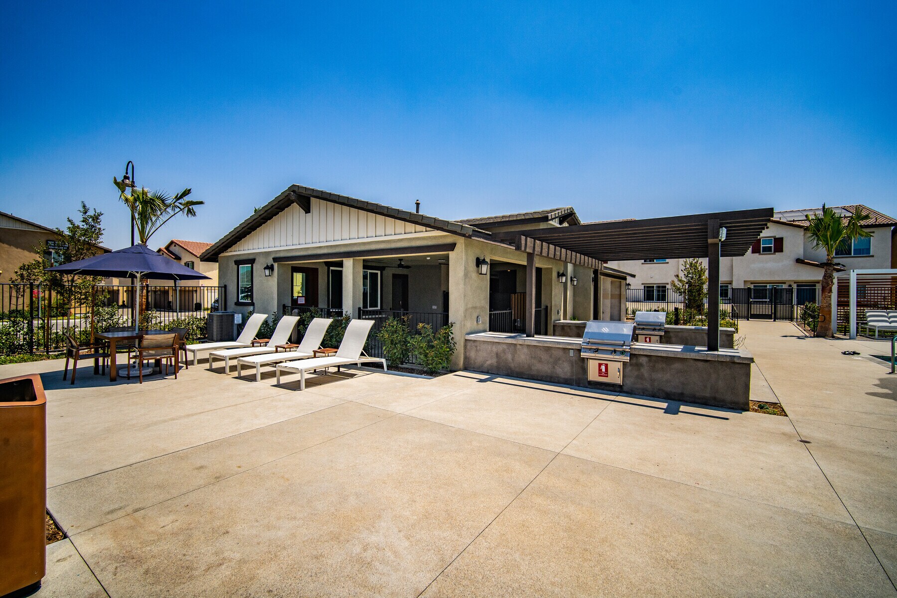 Building Photo - 7030 Olive Grove St