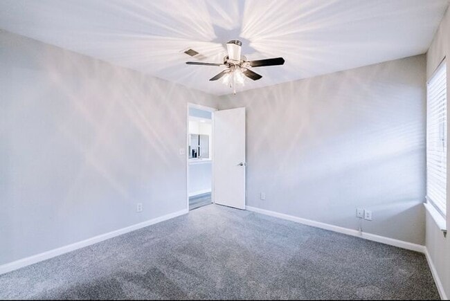 Building Photo - Spacious 2-Bedroom Elite Apartment with Private Balconies & Washer/Dryer