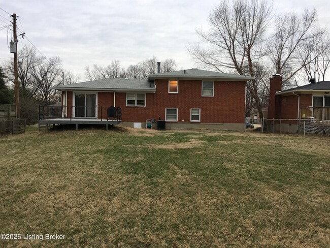Building Photo - 4406 Rockwood Dr