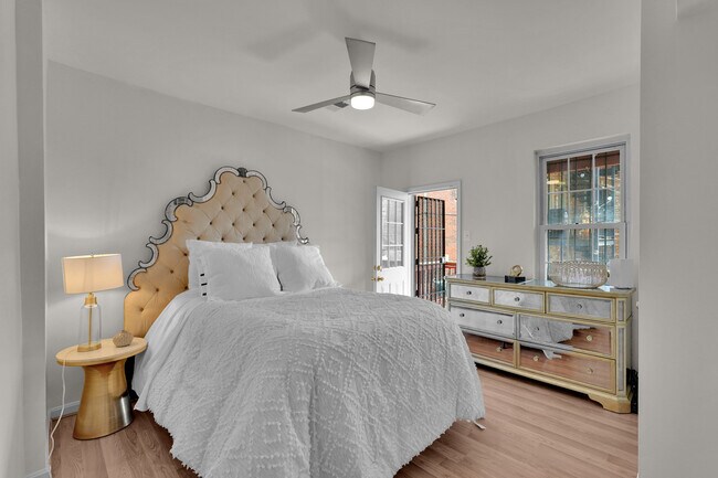 Building Photo - 506 M St NW