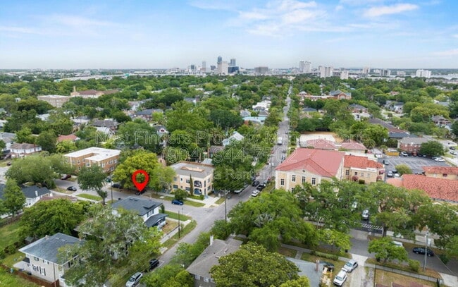 Building Photo - 2623 Forbes St