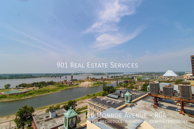 Building Photo - 66 Monroe Ave