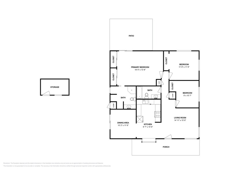 Building Photo - 35 Surf View Dr
