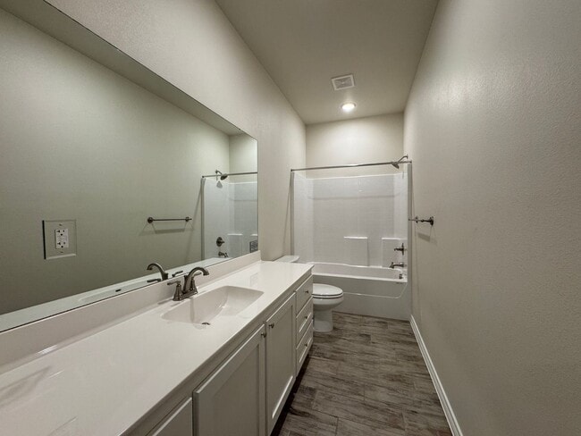 Building Photo - 5108 Rose Petal Ct