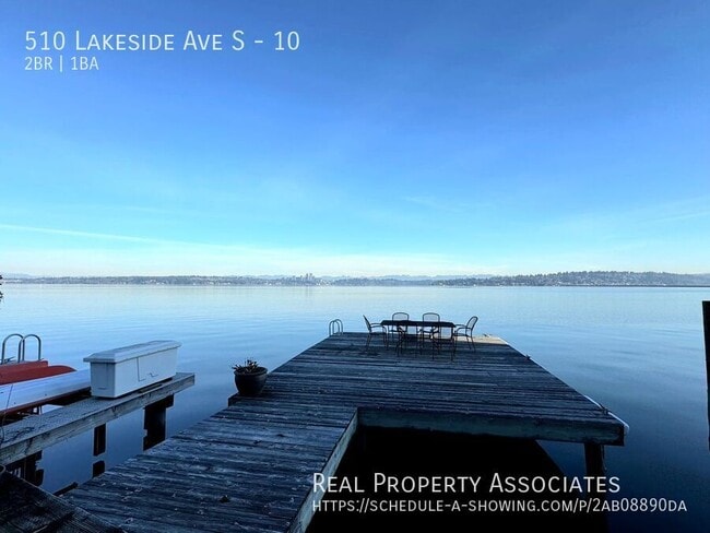 Building Photo - 510 Lakeside Ave S