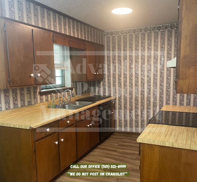 Building Photo - Convenient 3-Bedroom, 1-Bathroom Home in Conway, AR!