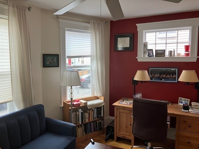 Building Photo - 304 Allston St