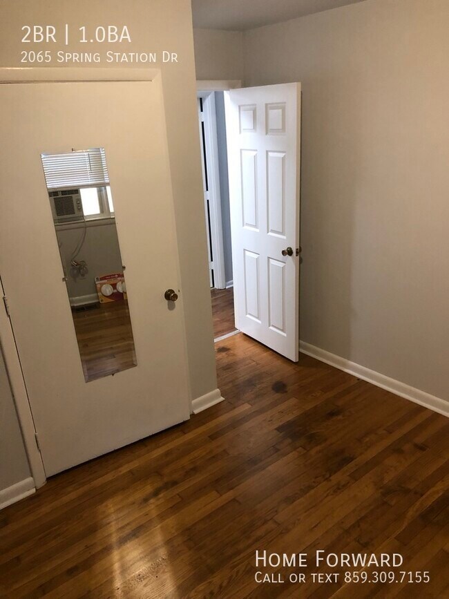 Building Photo - 2065 Spring Station Dr