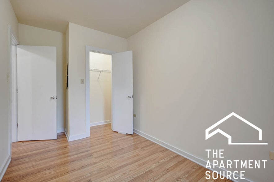 Building Photo - 1858 N Humboldt Blvd