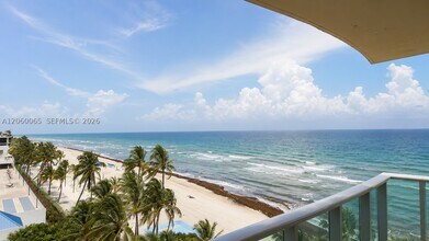 Building Photo - 2501 S Ocean Dr