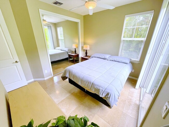 Building Photo - Elegant 1-Bedroom Retreat in Prestigious South Maui Neighborhood w/ Utilities Included – Availabl...