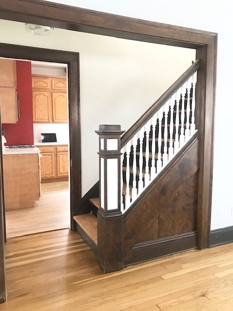 Building Photo - 6511 Luelda Ave