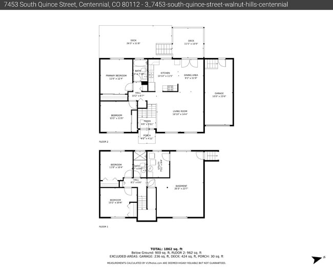 Building Photo - $3,095.00 - 4 Bedrooms, 2 Bathroom, Single...