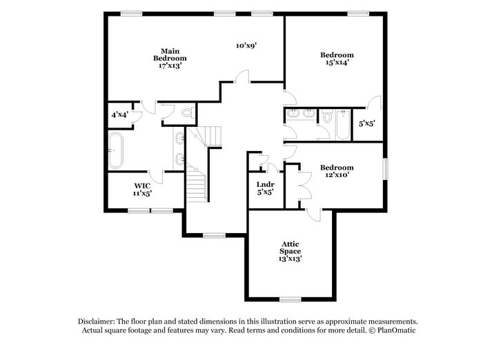 Building Photo - 161 Trevor Ridge