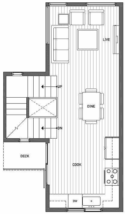 Building Photo - 1724 11th Ave