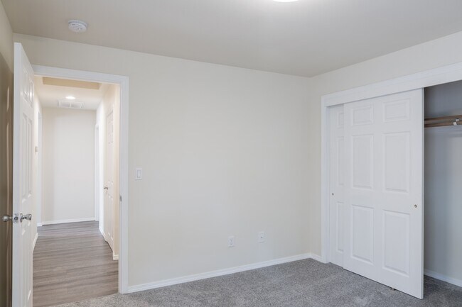 Building Photo - 13107 SE Division St