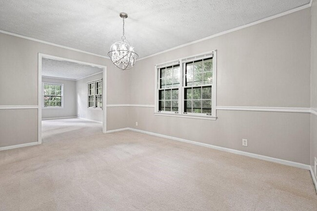 Building Photo - 1524 Brompton Ct