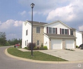 Building Photo - 3 BDRM TOWNHOUSE AVAILABLE MAY OR AUGUST 2...