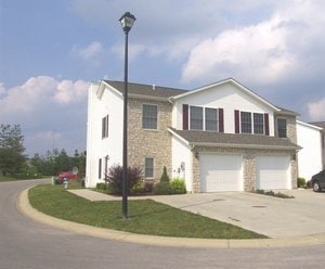 Primary Photo - 3 BDRM TOWNHOUSE AVAILABLE MAY OR AUGUST 2...