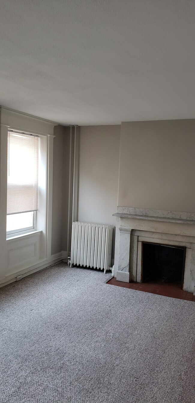 20 W Orange St 20 W Orange St Lancaster PA 17603 Apartment Finder