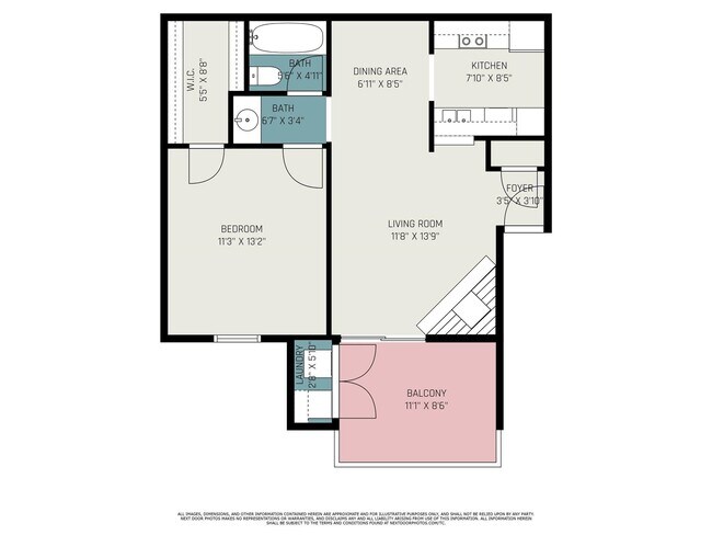 Building Photo - 1500 Bay Area Blvd