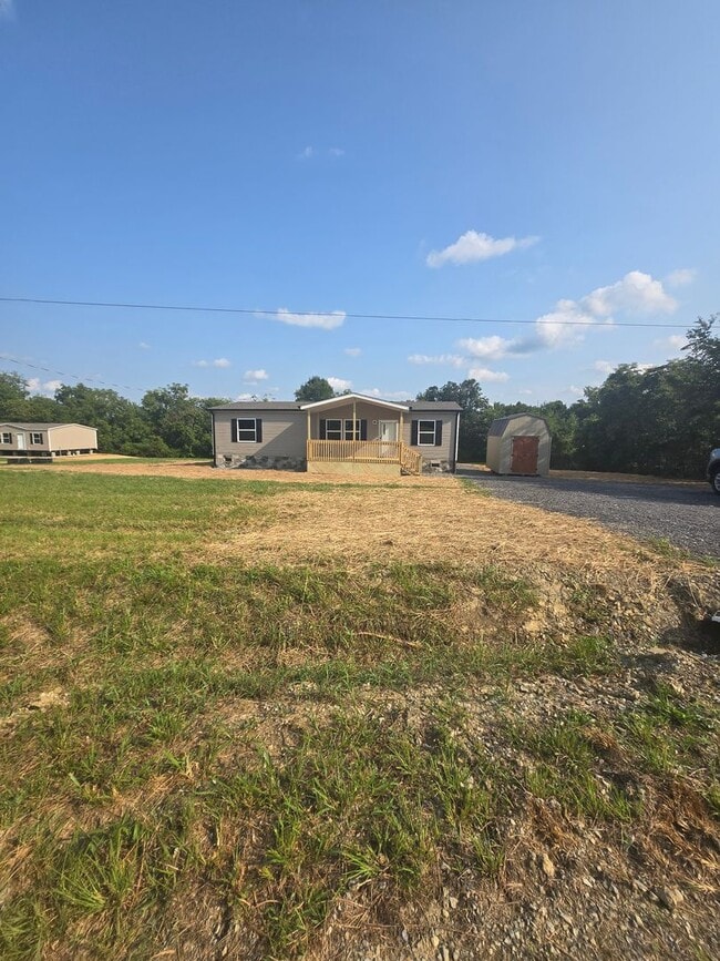 Building Photo - 140 Bertie Patton Rd