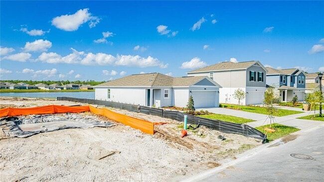 Building Photo - 4653 Yellow Elder Wy