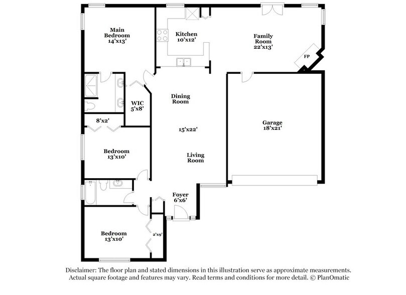 Building Photo - 28507 Tall Grass Dr