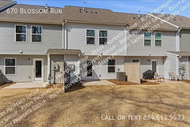 Building Photo - 670 Blossom Run