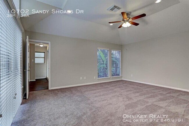 Building Photo - 10702 Sandy Shoals Dr