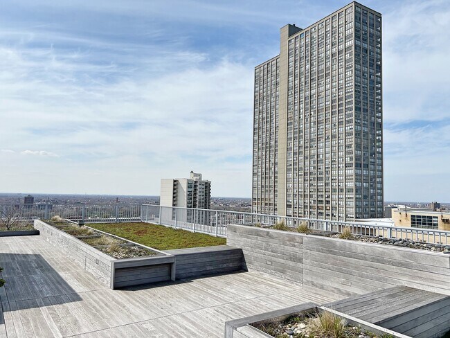 Building Photo - 3900 N Lake Shore Dr