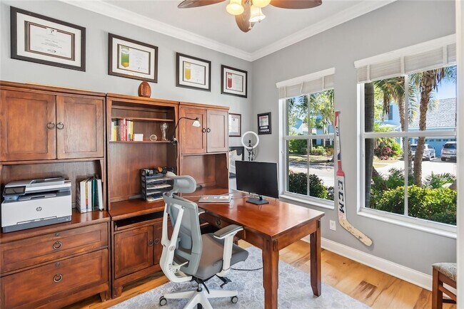 Building Photo - 428 Islebay Dr