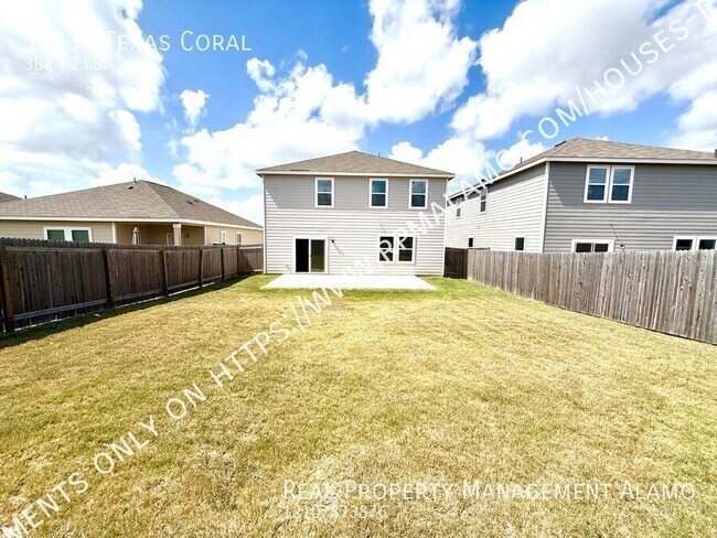 Building Photo - 14339 Texas Coral