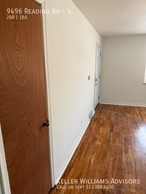 Building Photo - 9496 Reading Rd