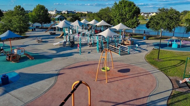 Building Photo - 2954 Yancey Way