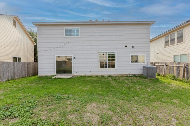Building Photo - 8011 Running Water Dr