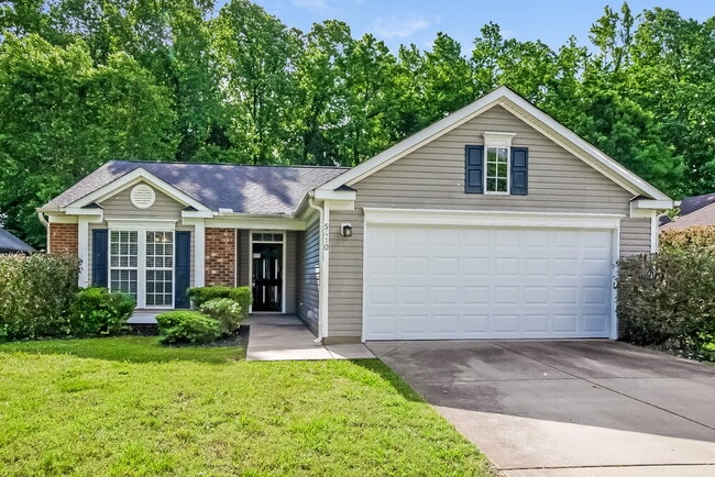 Building Photo - 5410 Starflower Dr