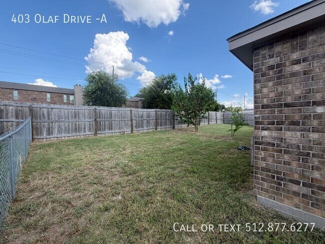 Building Photo - 403 Olaf Dr