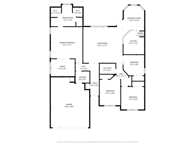 Building Photo - 3005 Tallwood Dr