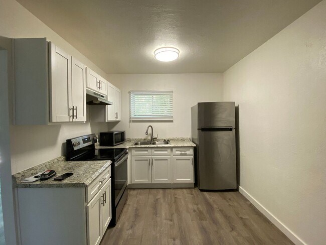 Interior Photo - Beautiful Renovations One and Two Bedrooms Located in the Heart of Tempe!