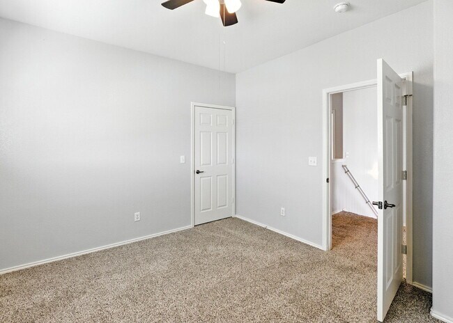 Building Photo - Striking Two-Story New Braunfels Rental Home