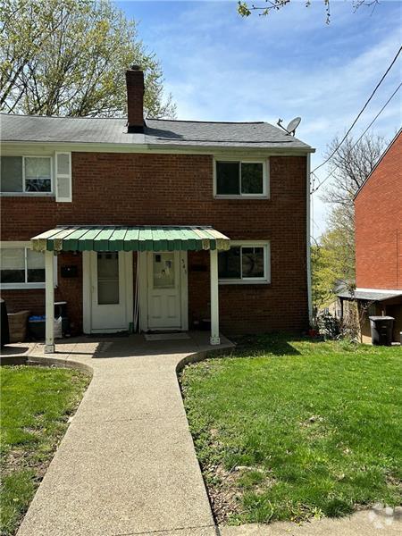 Building Photo - 541 7th St