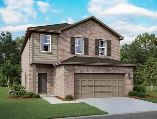 Building Photo - 2118 Revere Dr