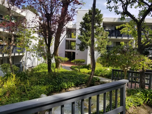 Gardens Entrance - 3602 W Estates Ln