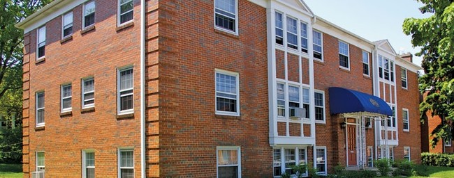 Primary Photo - Hedvin House