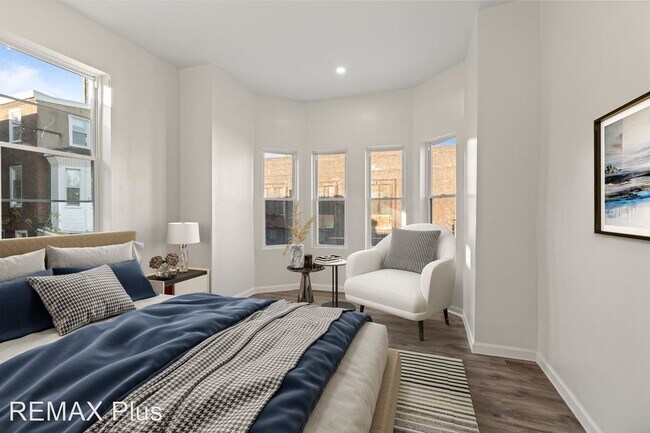 Building Photo - 4 br, 2 bath House - 1612 N Gratz Street