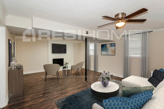 Building Photo - 121 Shihmen Ct